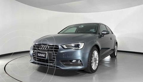 foto Audi A3 Convertible Cabriolet 1.8L S Line Aut usado (2015) precio $274,999