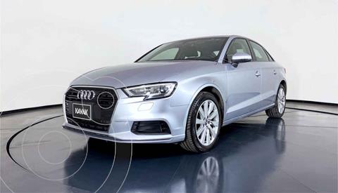 foto Audi A3 Sedán Sedán 1.4L Dynamic Aut usado (2018) color Plata precio $359,999