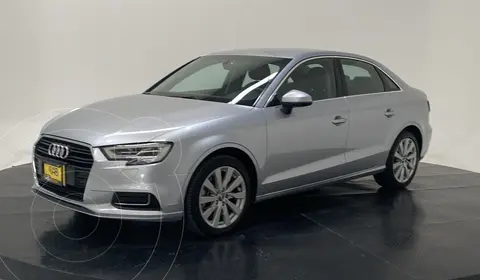 Audi A3 2.0L Select Aut usado (2018) precio $450,000
