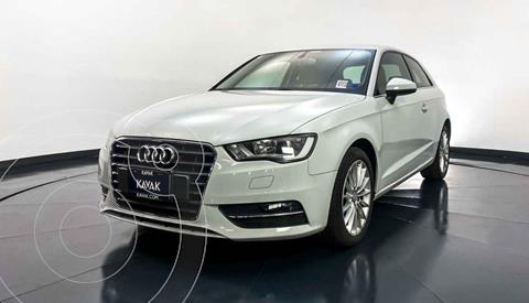 foto Audi A3 1.4L T FSI Ambiente usado (2015) precio $242,999