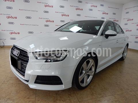foto Audi A3 2.0L S-Line usado (2020) precio $470,000