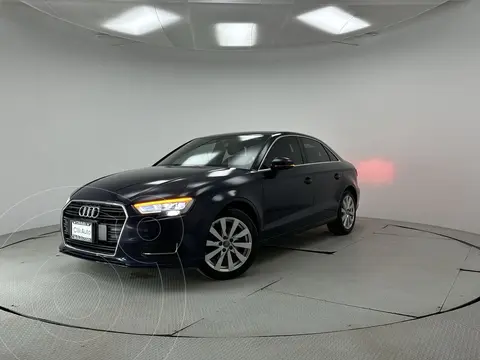 Audi A3 2.0L Select Aut usado (2020) color Azul precio $479,000