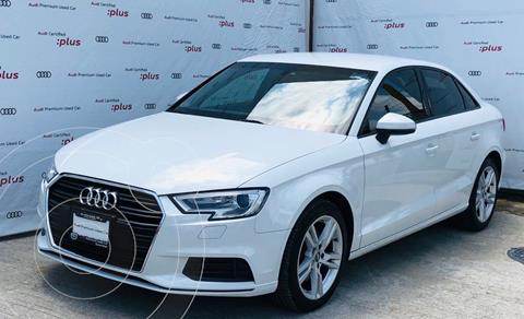 foto Audi A3 2.0L Dynamic Aut usado (2018) precio $419,000