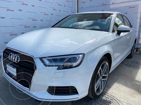 foto Audi A3 2.0L Dynamic Aut usado (2020) color Blanco precio $515,000