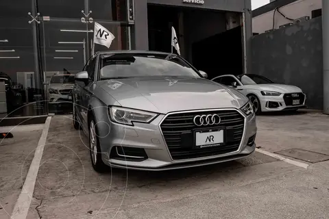 Audi A3 2.0L Select Aut usado (2018) precio $449,900