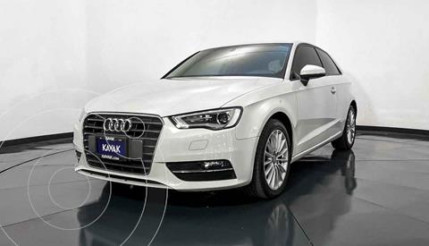 foto Audi A3 1.4L Ambiente usado (2014) precio $242,999