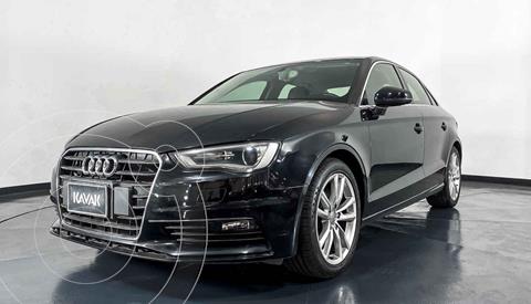 foto Audi A3 Sedán Sedán 1.8L Attraction Plus Aut usado (2014) precio $239,999