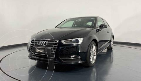 foto Audi A3 Cabriolet 1.8L Attraction Aut usado (2015) color Negro precio $327,999