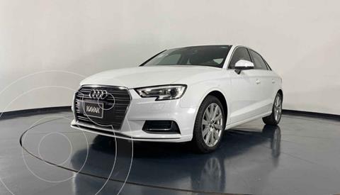 Audi A3 1.4L Dynamic Aut usado (2018) color Blanco precio $394,999