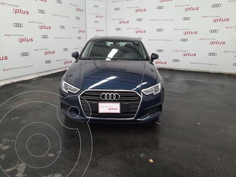 foto Audi A3 1.4L Dynamic usado (2019) precio $420,000