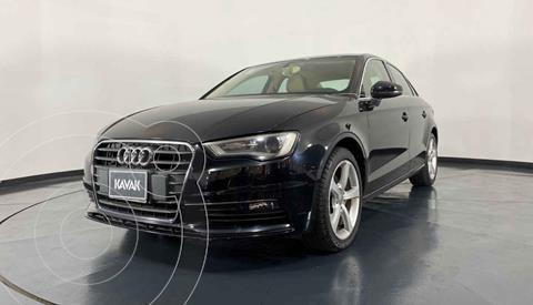foto Audi A3 Sedán Sedán 1.8L Attraction Plus Aut usado (2014) precio $247,999