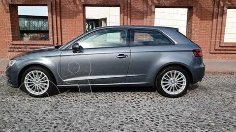 foto Audi A3 1.4L Ambiente Aut usado (2013) color Gris precio $178,000