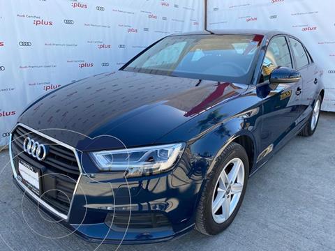 foto Audi A3 1.4L Dynamic usado (2019) precio $389,000
