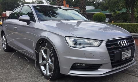 Audi A3 1.4L Ambiente Aut usado (2014) precio $180,000