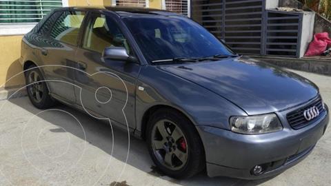 foto Audi A3 1.8 TFSI 3P S-tronic usado (2001) color Plata Hielo precio u$s3.800