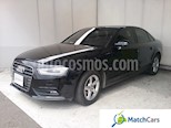 Foto venta Carro usado Audi A4 1.8L TFSI Multitronic Comfort (2013) color Negro precio $49.990.000