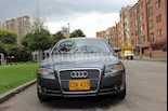 Foto venta Carro usado Audi A4 1.8L TFSI Multitronic Luxury (2008) color Gris Quarzo precio $40.000.000