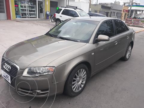 foto Audi A4 1.8 T FSI Multitronic usado (2008) precio $1.250.000