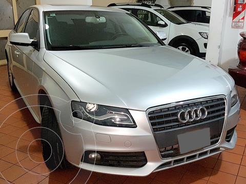 foto Audi A4 1.8 T FSI Multitronic Sport Plus usado (2011) precio $2.250.000