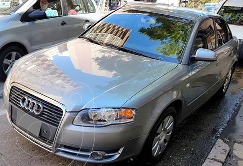 Audi A4 1.8 T FSI Multitronic usado (2006) color Gris precio $1.150.000