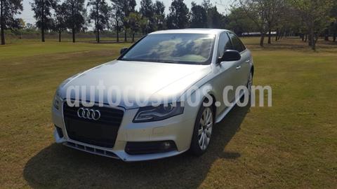 foto Audi A4 3.0 TDI Quattro Tiptronic usado (2009) precio $1.770.000