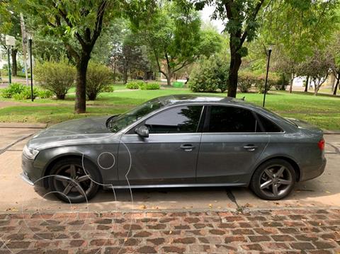 foto Audi A4 3.0 T FSI Quattro S-tronic usado (2013) precio u$s19.900