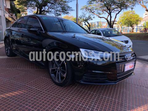 foto Audi A4 2.0 T FSI Quattro S-Tronic usado (2016) precio $5.999.990
