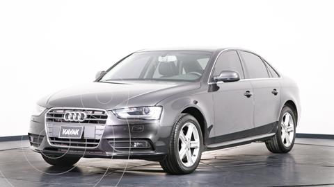 Audi A4 1.8 T FSI Ambition Multitronic usado (2014) color Gris Meteorito precio $2.530.000