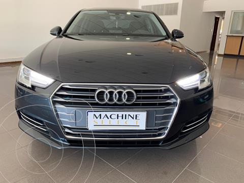 foto Audi S4 Sedán S4 3.0 T FSI S-Tronic usado (2018) color Gris Oscuro precio $6.150.000