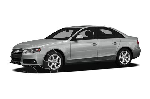 foto Audi A4 1.8 usado (2012) precio $988.000