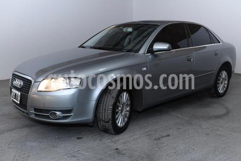 foto Audi A4 Allroad Avant 2.0 TDI Plus usado (2009) precio $950.000