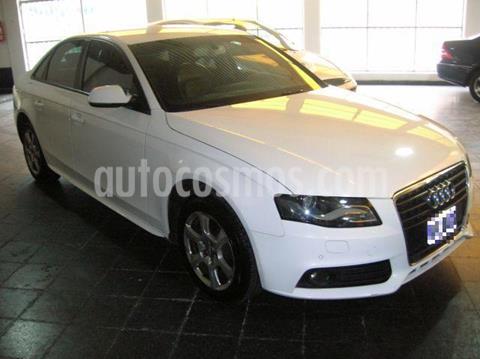 foto Audi A4 Allroad Avant 1.8 T FSI usado (2010) precio $1.234.567