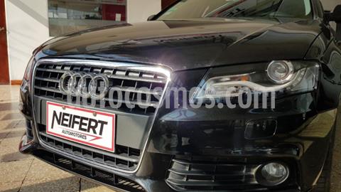 foto Audi A4 2.0 TDi Ambition Multitronic (143Cv) usado (2012) precio $1.950.000