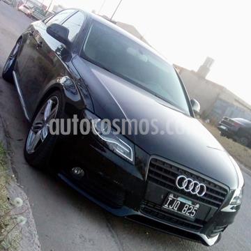 foto Audi A4 1.8 T FSI Sport usado (2009) precio $1.300.000