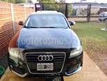 foto Audi A4 1.8 T usado (2009) precio $690.000