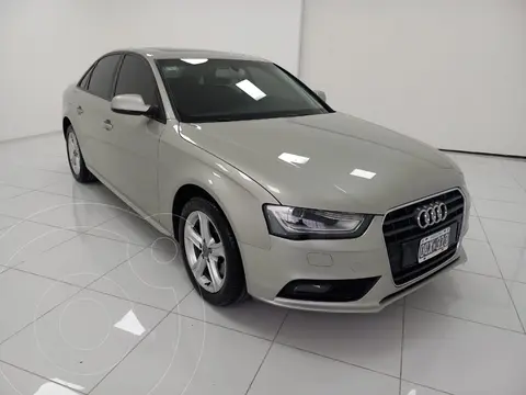 foto Audi A4 2.0 T FSI Ambition Multitronic usado (2014) color Beige precio u$s24.500