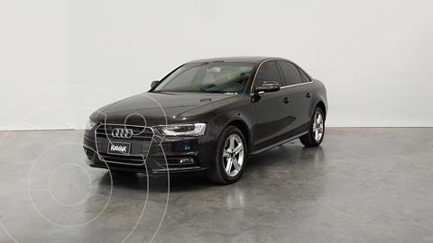 foto Audi A4 1.8 T FSI Ambition Multitronic usado (2014) precio $2.490.000