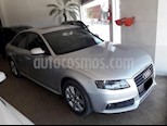 foto Audi A4 Avant 1.8 T FSI Plus usado (2011) color Gris Claro precio $1.200.000