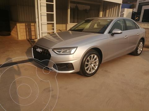 foto Audi A4 40 TFSI Dynamic financiado en mensualidades enganche $147,980