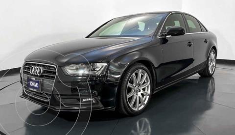 foto Audi A4 2.0L T Special Edition (225hp) usado (2014) precio $279,999