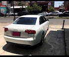foto Audi A4 2.0L T Trendy Multitronic Plus (200hp) usado (2007) color Blanco precio $135,000