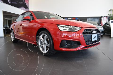foto Audi A4 40 TFSI Select financiado en mensualidades enganche $156,980