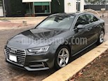 foto Audi A4 2.0 T S Line (190hp) usado (2017) color Gris Quarzo precio $365,000