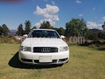 foto Audi A4 1.8L T S Line (170hp) usado (2005) precio $80,000