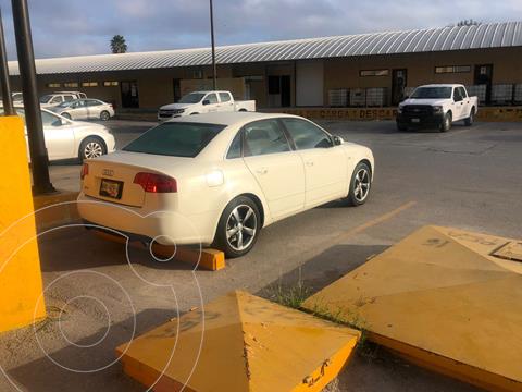 foto Audi A4 1.8L T Luxury Multitronic usado (2006) color Blanco precio $119,500