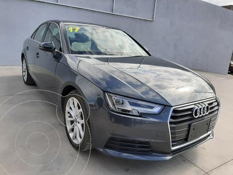 Audi A4 2.0 T Select (190hp) usado (2018) color Negro precio $398,000