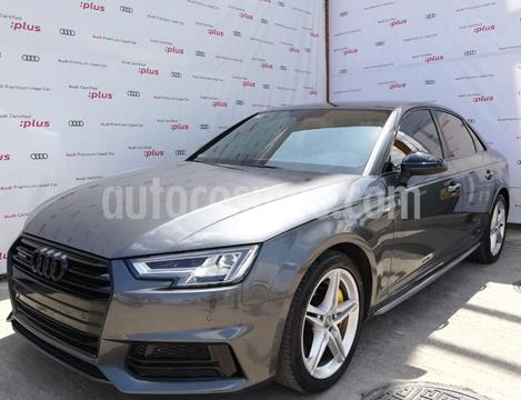 foto Audi A4 2.0 T S Line Quattro (252hp) usado (2018) precio $525,000