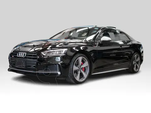 foto Audi A5 Coupé 3.2L Elite Tiptronic Quattro financiado en mensualidades enganche $299,400 mensualidades desde $22,679