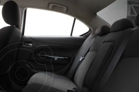 Audi A5 Coupe 40 TFSI S-Line usado (2023) color Crema precio $900,000