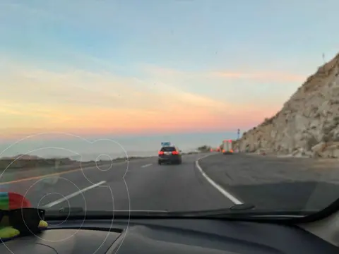 Audi A5 Coupe 40 TFSI S-Line usado (2022) color Crema precio $600,000